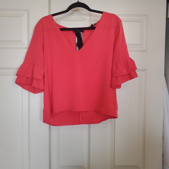 Topshop Blouse - Picture 5 of 5